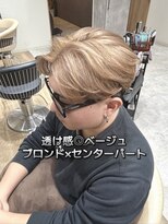 エスト 幕張本郷(est.)&nbsp;MENSHAIR/波巻ツイストスパイラル/フェザーパーマ/千葉/津田沼