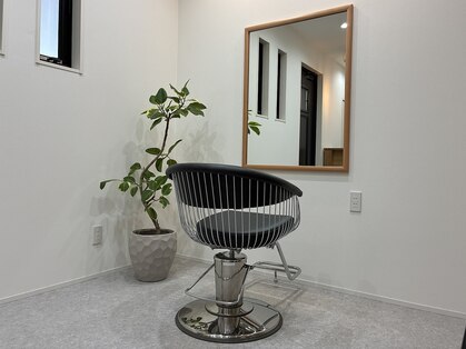 マール(mar)の写真