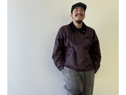 リープ(LEAP)の写真