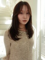 ヒュエ 表参道(Hue) ニュアンスレイヤー