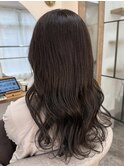 chocolate brown