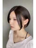 アオトスイ(aotosui) インナーカラー