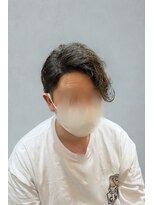 アメラボ 平針店(AmeLab) 耳掛けミディアム