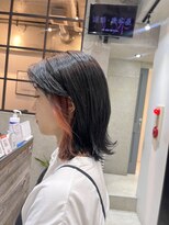 フェリア 渋谷(Feria)&nbsp;【Feria】 インナーピンク  福田沙也加