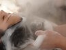 ＊春限定＊【ゆらぎSPA】+カット＋カラー+Tr 14300円