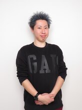 エスポワール(Espoir)&nbsp;豊田 愛斗