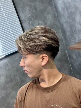 スウェルホワイト(SWELL WHITE) デザインカラー