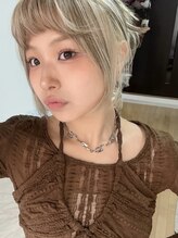 ナツ(Natu.)&nbsp;友菜 