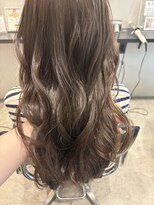 エスデザイン(es design)&nbsp;似合わせ仕上げ