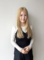 セロ 東辻井店(SERO) 中山 美奈