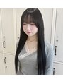 バーチ バイ クロップエス(BIRCH by crop es) 馴染ませエクステ得意です!!