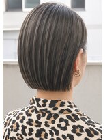 アンフィ ヘアー(Amphi hair)&nbsp;☆アッシュゴールド☆
