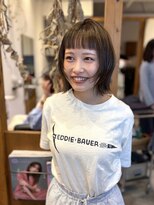 エニフ(ENIF)&nbsp;ボブレイヤー