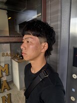 マノン バイ エイチ(MANON by H)&nbsp;マレットへあ