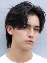 メンズフィール 心斎橋(MEN'S FEEL) ロンドンパーマ/ニュアンスパーマ/ダウンバング/心斎橋
