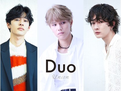 ユニオンデュオ 栄(Union Duo)の写真
