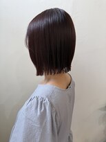 ポルカ(polka)&nbsp;大人の艶ボブ