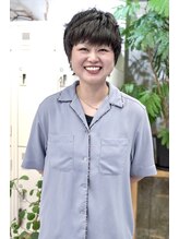 ヨール(YOL)&nbsp;伊藤 知香