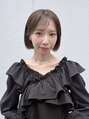 シュガー ヘアアンドネイル 仙台(SUGAR) 齋藤 澪