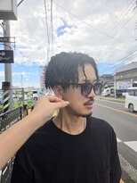 LILY by髪を切るお店LEO&nbsp;ツイストスパイラ