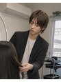 ララク(RARAQ)&nbsp;百々 和宏