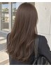 【学割 U24】【学生限定】カット＋カラー　￥7810～