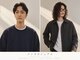 シーソー(SEE-SAW)の写真/【西金沢駅から徒歩５分】トレンドやライフスタイルに合わせたStyleを提案!ON/OFFどちらも好印象に決まる