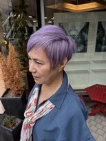 ミセス 天神店(MISESU)&nbsp;大人ショート
