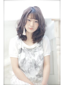 リルト(Lilt.) #髪質改善パーマ#髪質改善カラー#髪質改善トリートメント