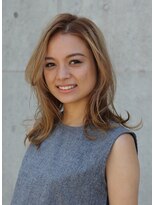 グラス(grass)&nbsp;クールセミディ