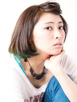 ビードロ 下北沢 ☆グリーンマインド☆