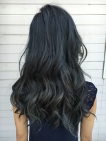 リミックス ヘアー(RE MIX HAIR)&nbsp;デニムカラー