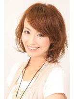 キューブヘアプレシャス 本店(CUBE HAIR PRECIOUS)&nbsp;ショート