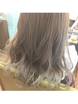 ビヨンドイー(beyond E)&nbsp;シナモンベージュ