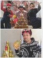 キキ(kiki)&nbsp;オシャレが好き☆焼酎大好き。