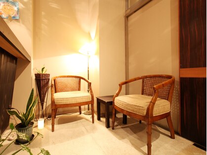 スー(suu)の写真