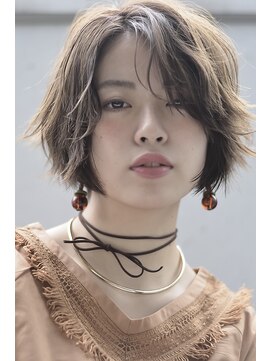 レブリィ ゼンコー 国領(Reverie ZENKO) 【ゼンコー国領店】柔らかベージュ【調布 国領 狛江 府中】