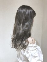 ≪filo by Feria渋谷≫シフォングレージュ☆