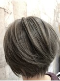 プラチナショート