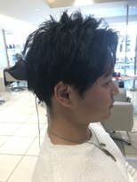 モードケイズ 西宮(MODE K's)&nbsp;スパイラルパーマ/ツイストスパイラル/マッシュ/マッシュウルフ