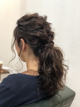 ルアン(Luan) 結婚式！2次会！記念日！特別な日に♪【横浜/横浜駅】