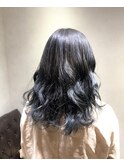 【Quartett】オーシャン×ブルー