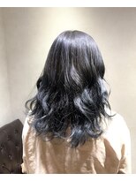 カルテット(Quartett)&nbsp;【Quartett】オーシャン×ブルー