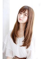 ヘアデザインエア Hair Design Air .