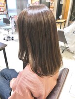 モードケイズ 西宮(MODE K's)&nbsp;西宮/髪質改善/ハイライト/白髪染め/小顔/大人可愛い