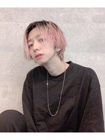 シン(syn)&nbsp;グラデーションカラー