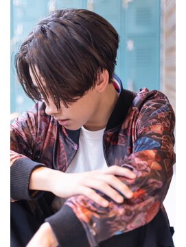 アメリ 新宿(Ameri) Ameri 無敵モテショート【新宿】