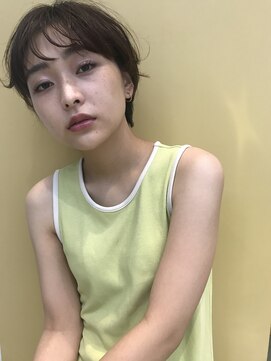 オーダーワン(OORDER1) シースルーショート