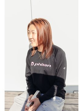 リーブル(Livbre) セミロング