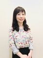 フリーダム モカ 千舟町店(freedom mocha) 山内 由加理
